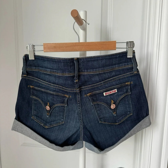 Hudson Jeans Shorts - Picture 4 of 8